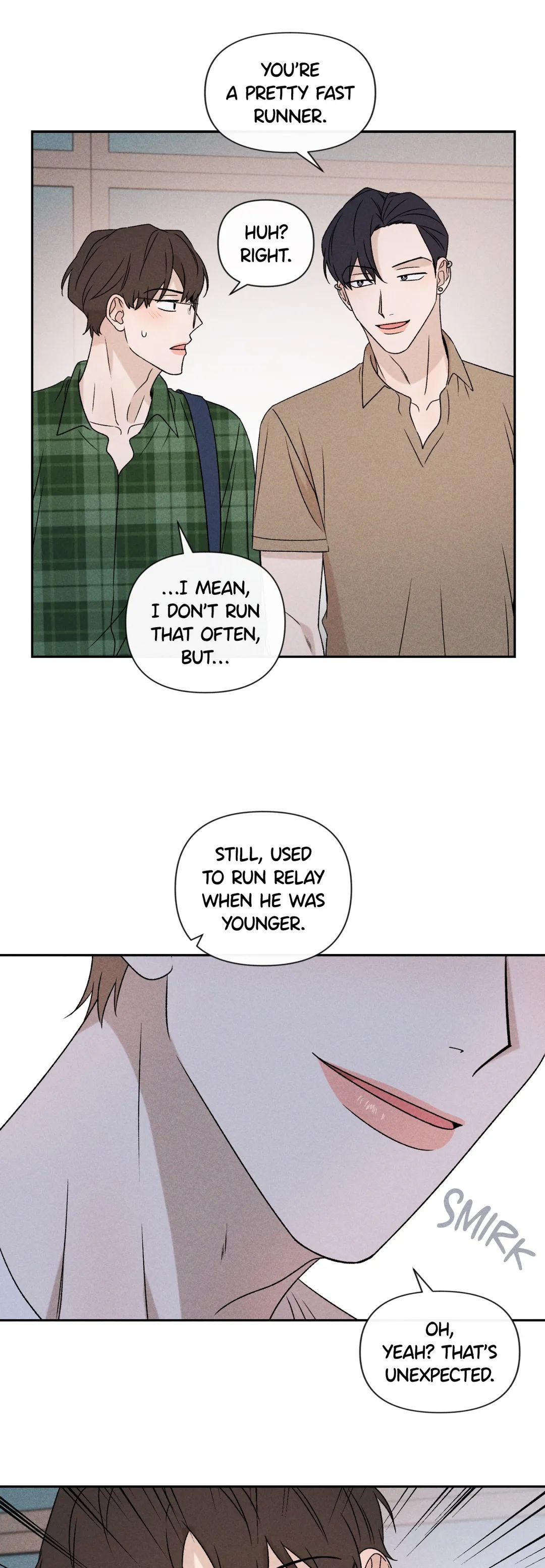 Don’t Build My Hopes Up Chapter 45 page 37 - 