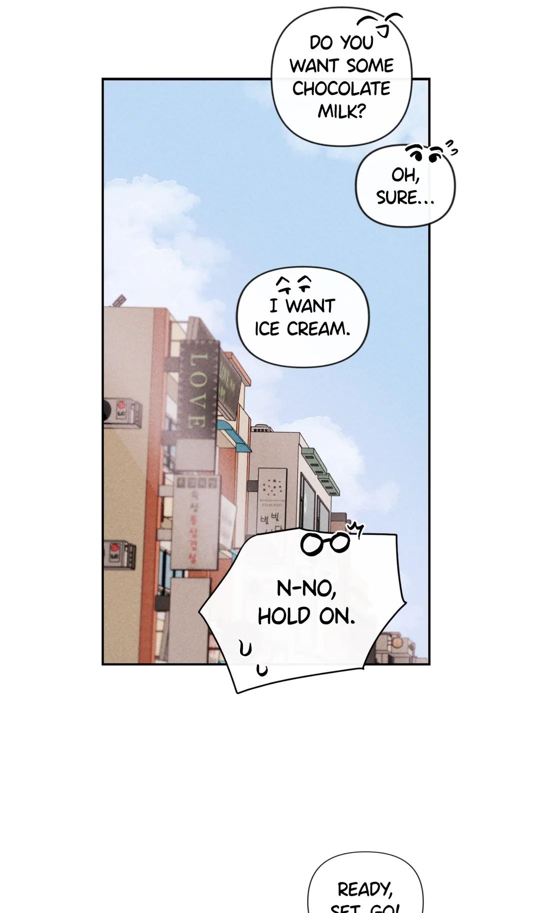 Don’t Build My Hopes Up Chapter 45 page 39 - 