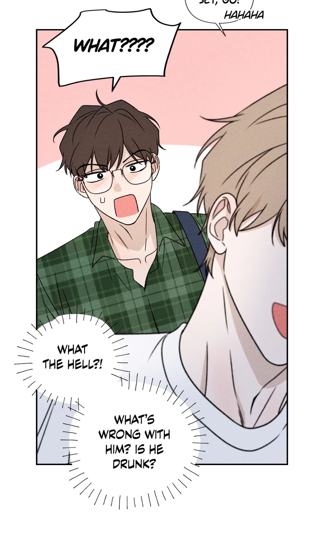 Don’t Build My Hopes Up Chapter 45 page 40 - 