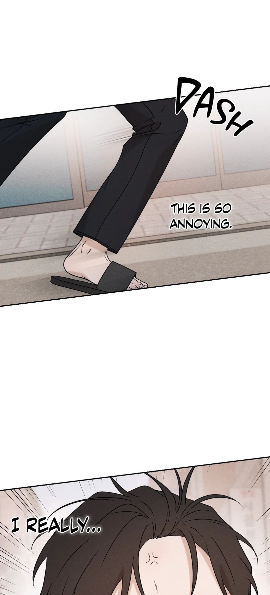 Don’t Build My Hopes Up Chapter 45 page 41 - 
