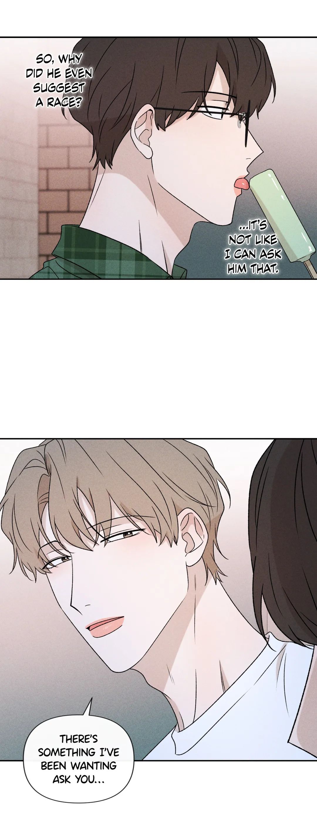 Don’t Build My Hopes Up Chapter 45 page 47 - 