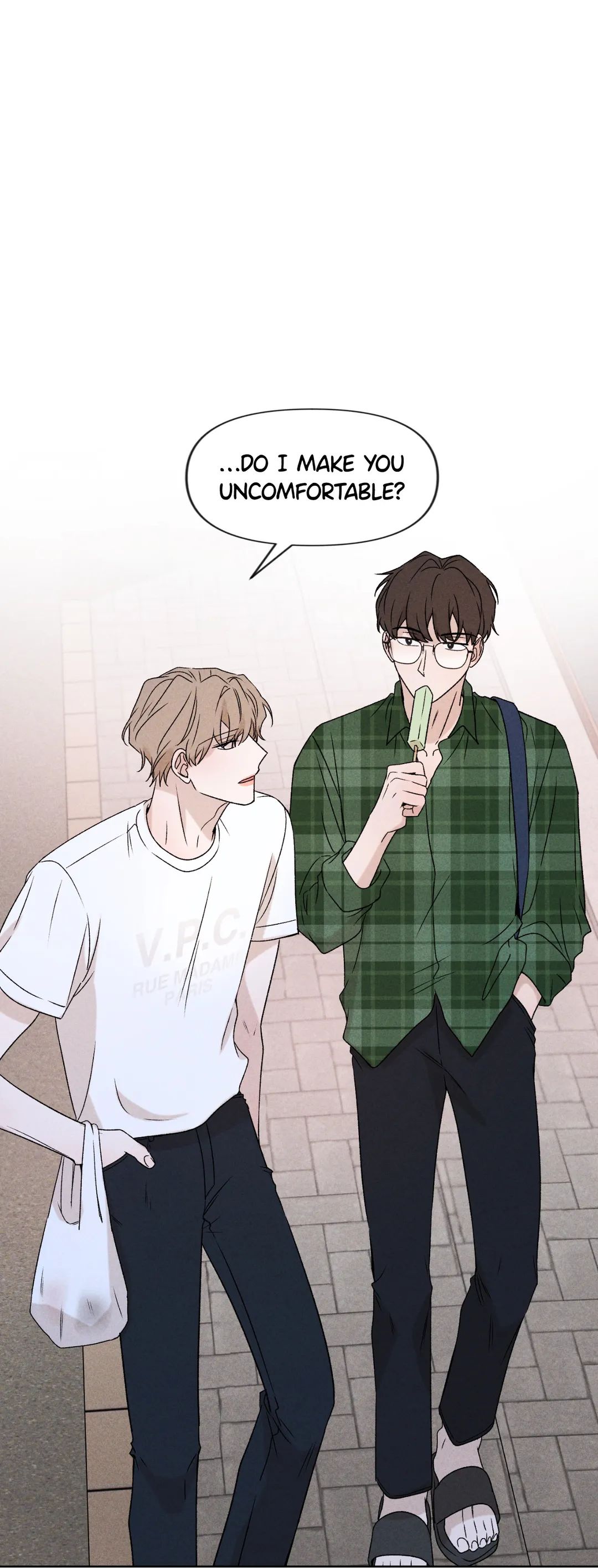 Don’t Build My Hopes Up Chapter 45 page 48 - 