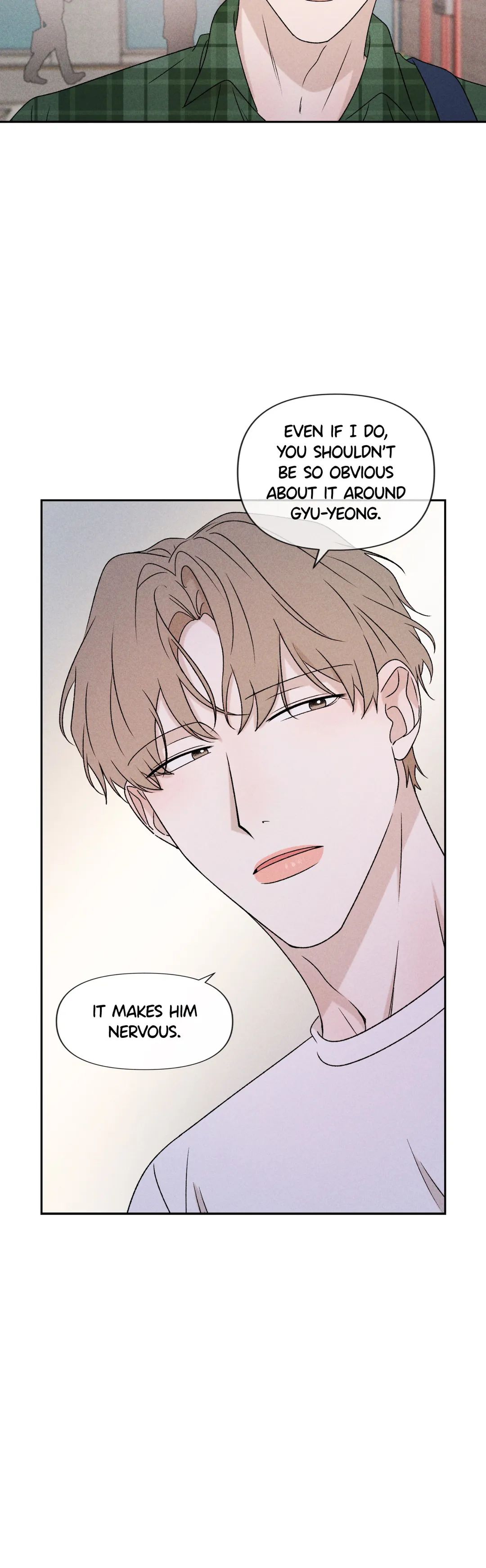 Don’t Build My Hopes Up Chapter 46 page 2 - 