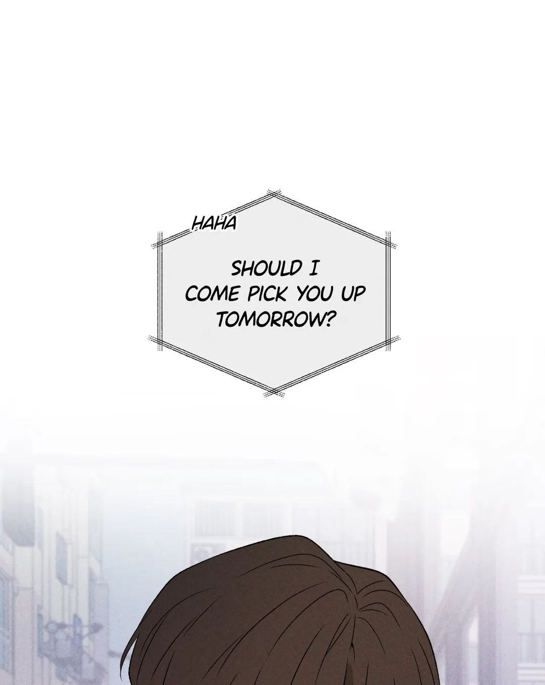 Don’t Build My Hopes Up Chapter 46 page 29 - 