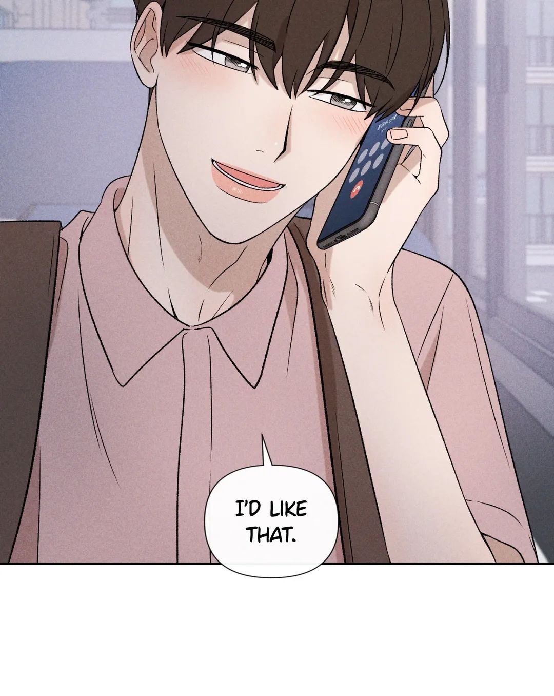 Don’t Build My Hopes Up Chapter 46 page 30 - 