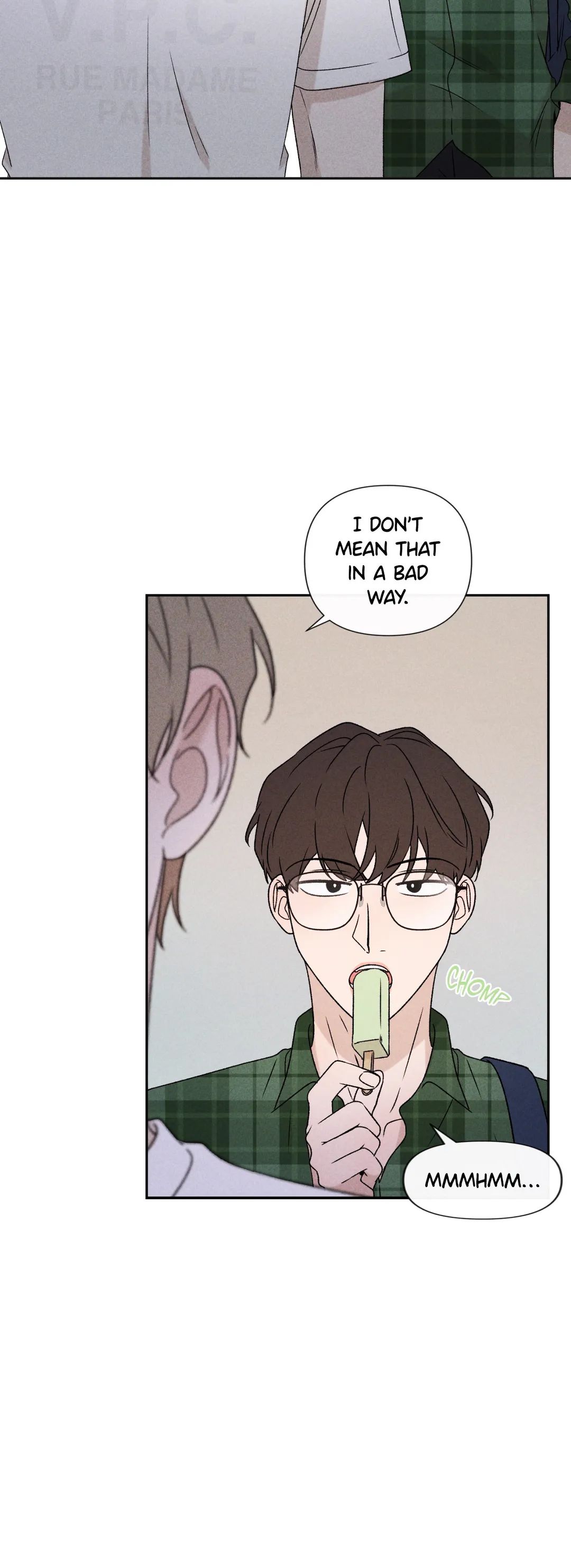 Don’t Build My Hopes Up Chapter 46 page 4 - 