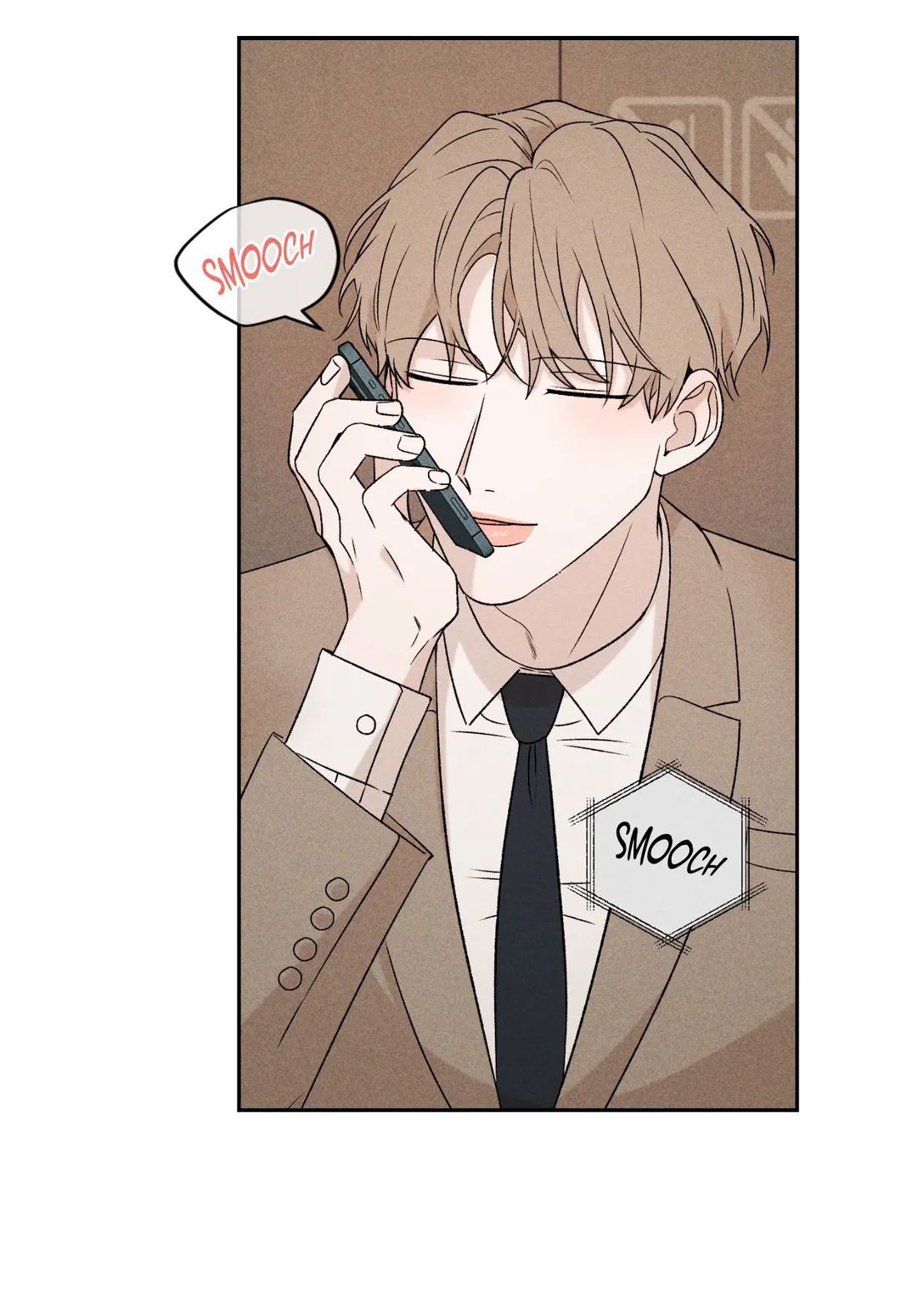 Don’t Build My Hopes Up Chapter 46 page 35 - 