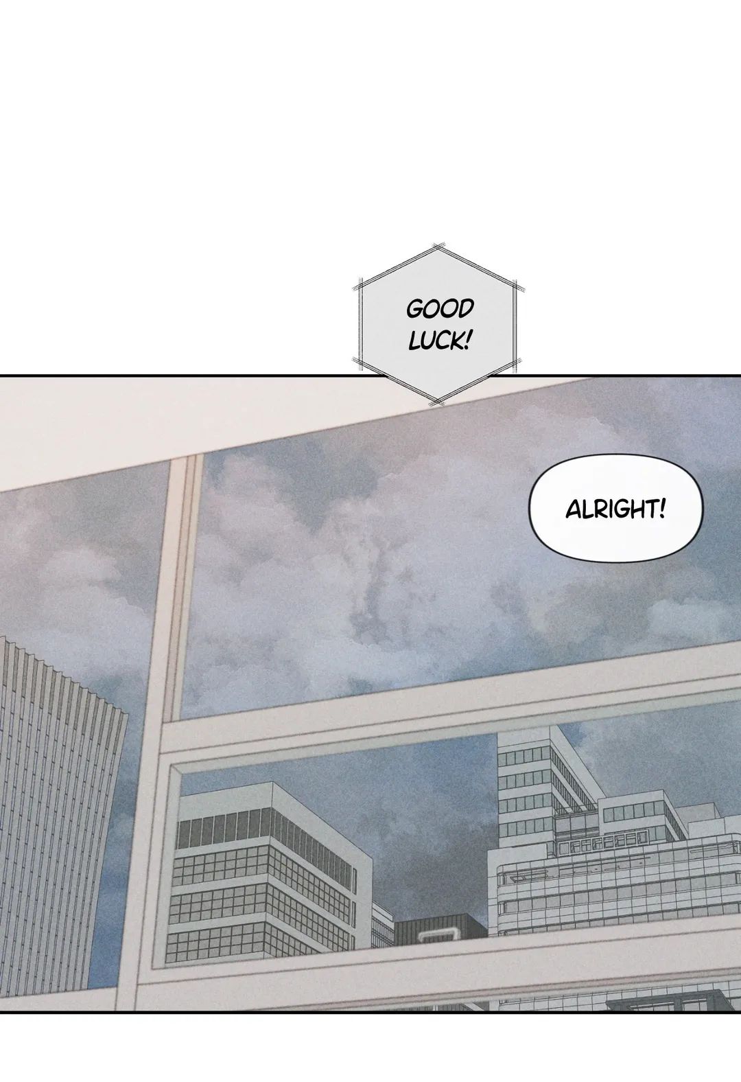 Don’t Build My Hopes Up Chapter 46 page 36 - 