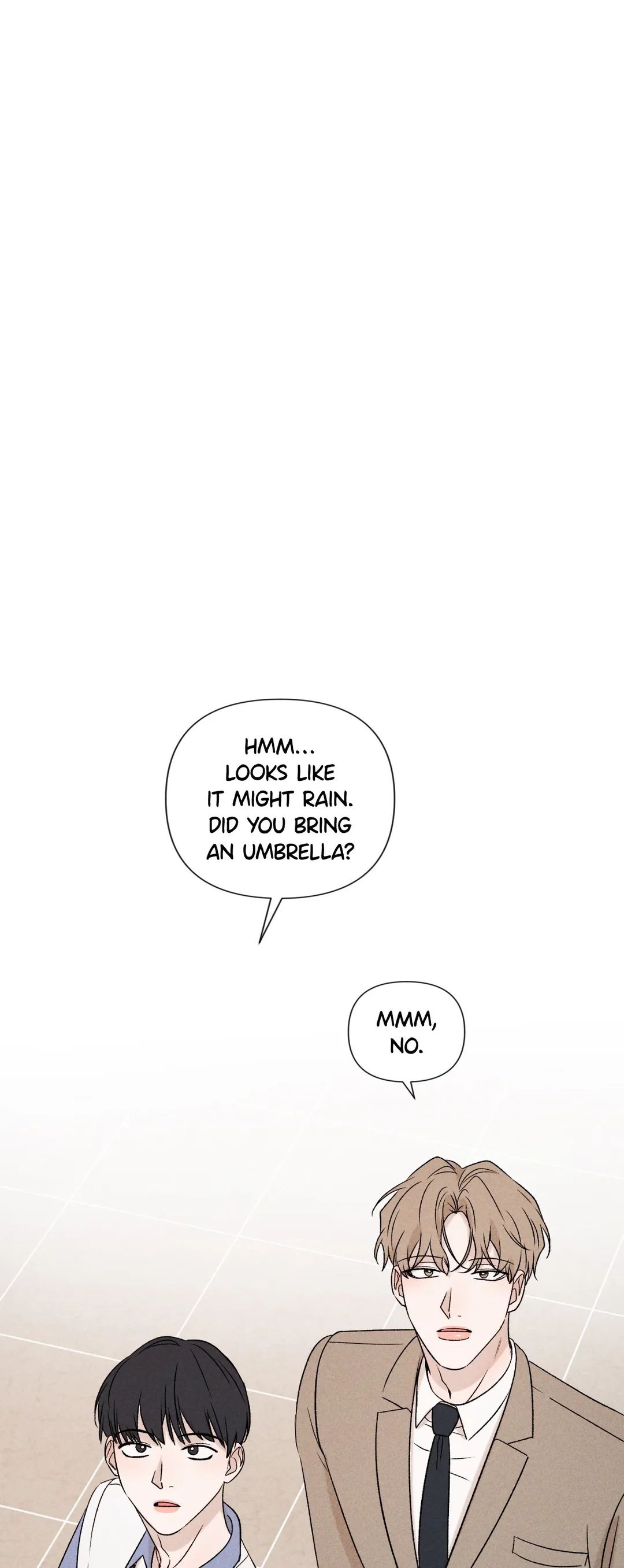 Don’t Build My Hopes Up Chapter 46 page 37 - 