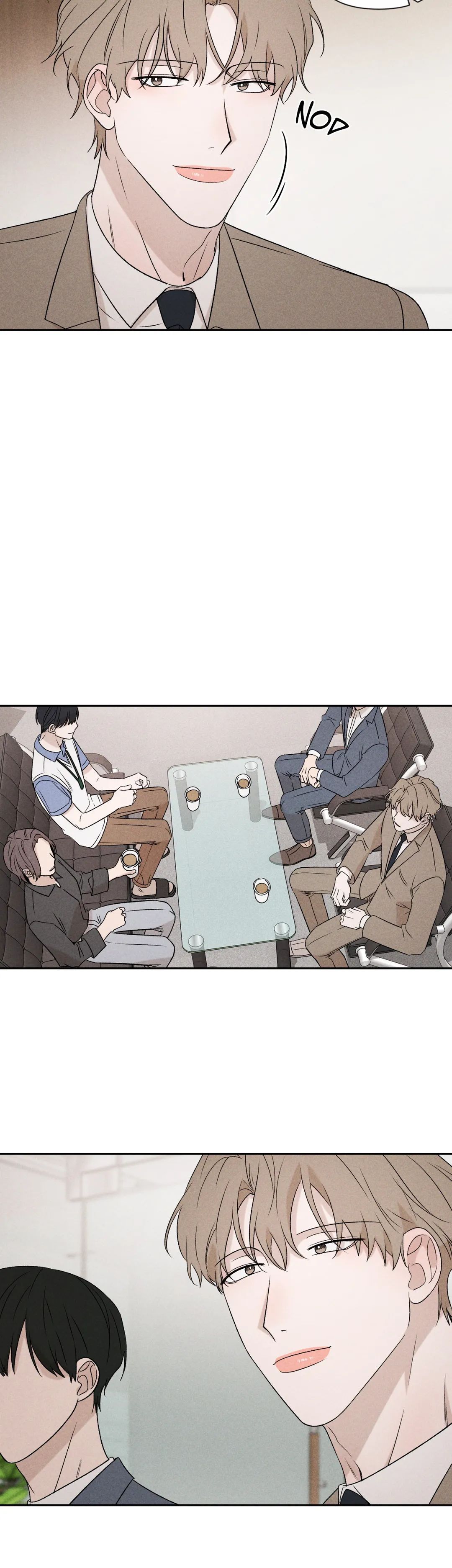 Don’t Build My Hopes Up Chapter 46 page 40 - 