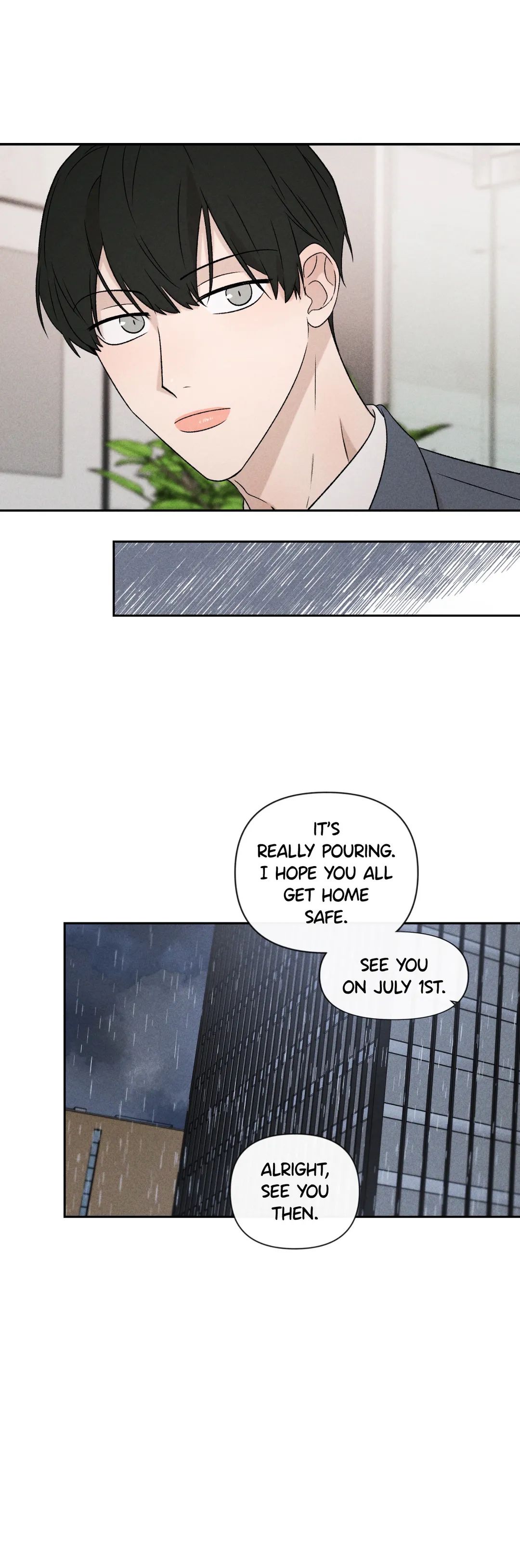 Don’t Build My Hopes Up Chapter 46 page 41 - 