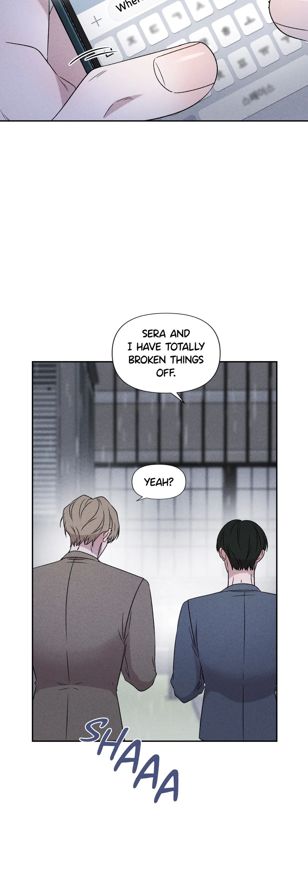 Don’t Build My Hopes Up Chapter 46 page 44 - 
