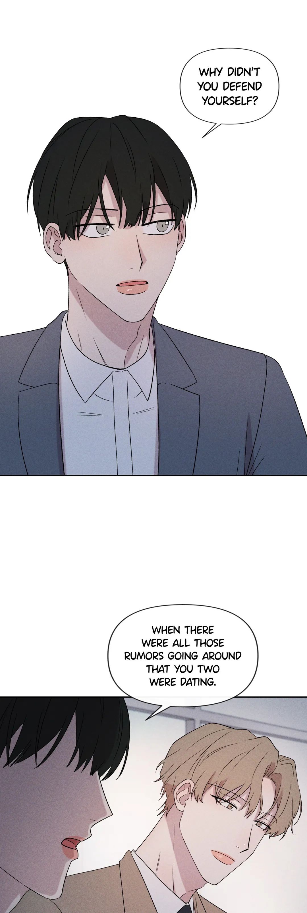 Don’t Build My Hopes Up Chapter 46 page 47 - 