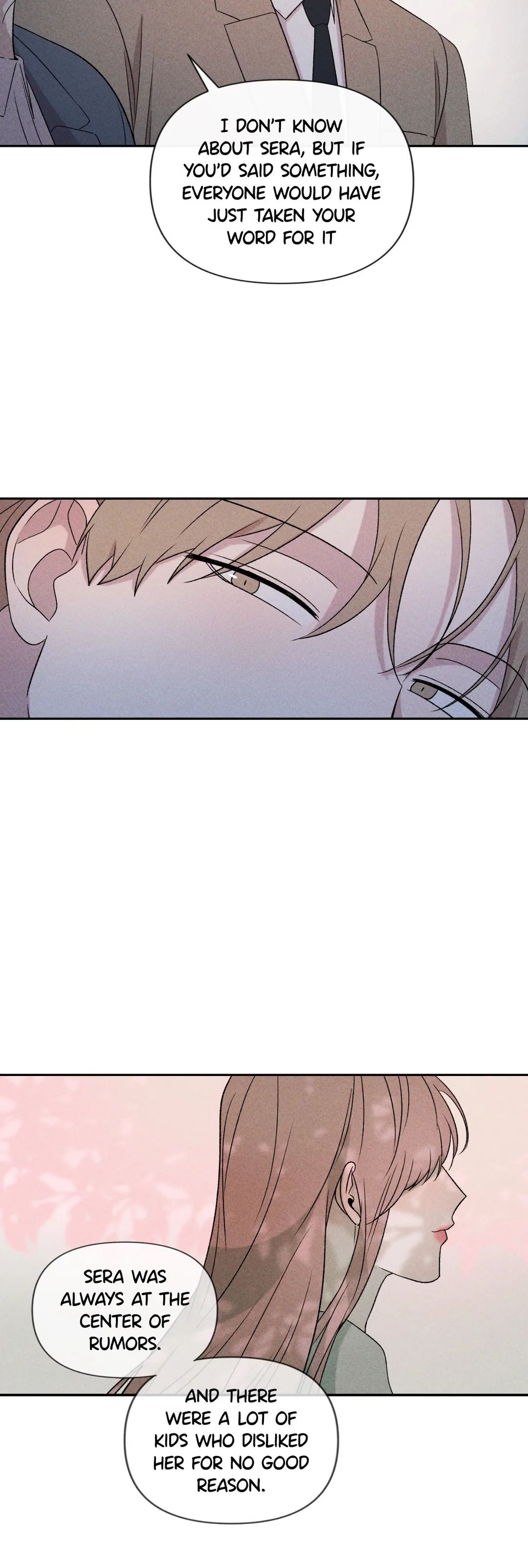 Don’t Build My Hopes Up Chapter 46 page 48 - 