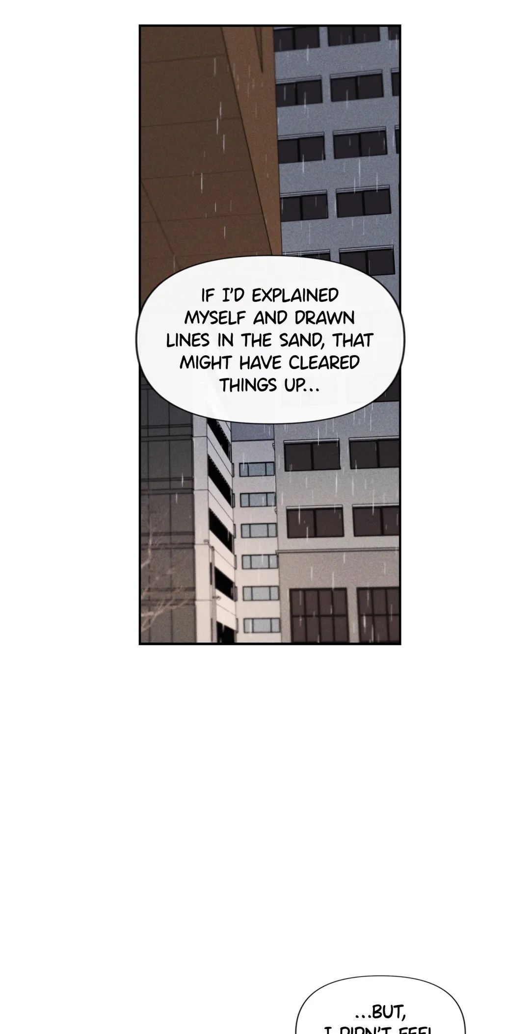 Don’t Build My Hopes Up Chapter 46 page 49 - 