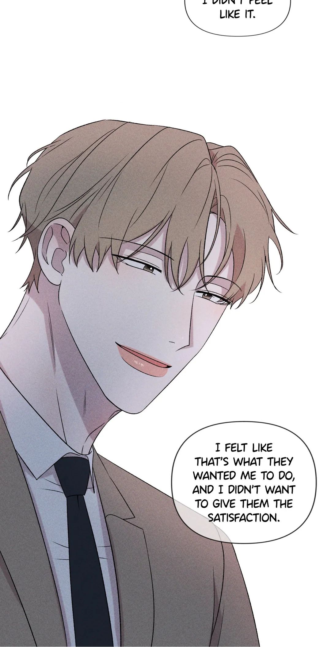 Don’t Build My Hopes Up Chapter 46 page 50 - 