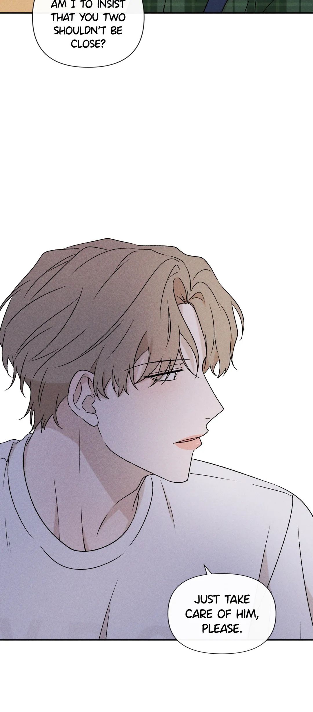 Don’t Build My Hopes Up Chapter 46 page 6 - 