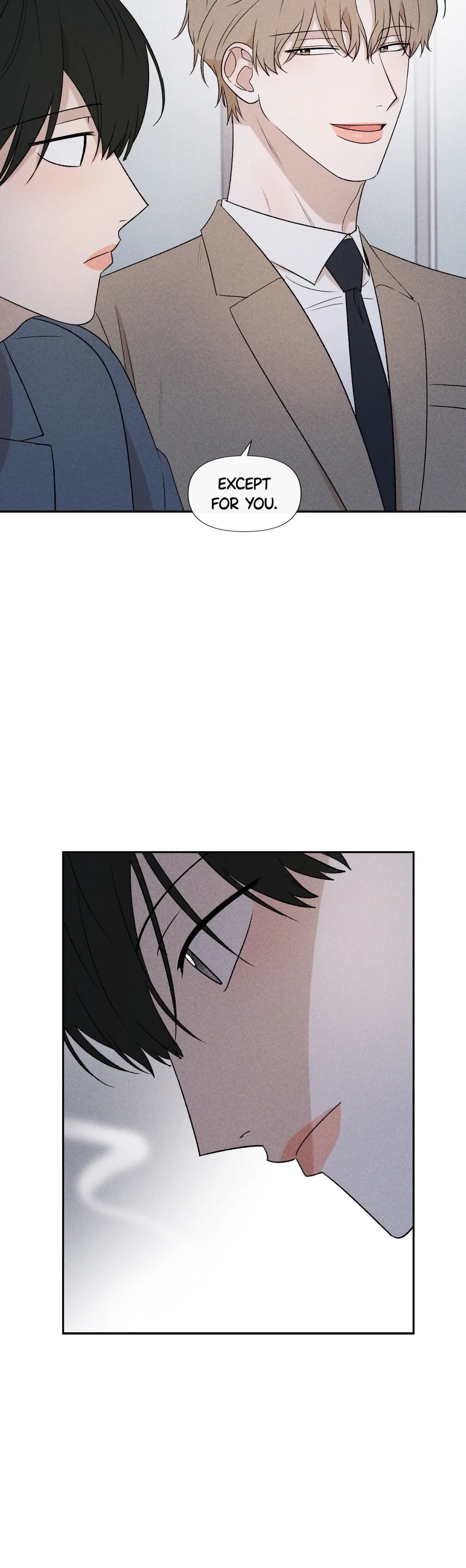 Don’t Build My Hopes Up Chapter 47 page 2 - 