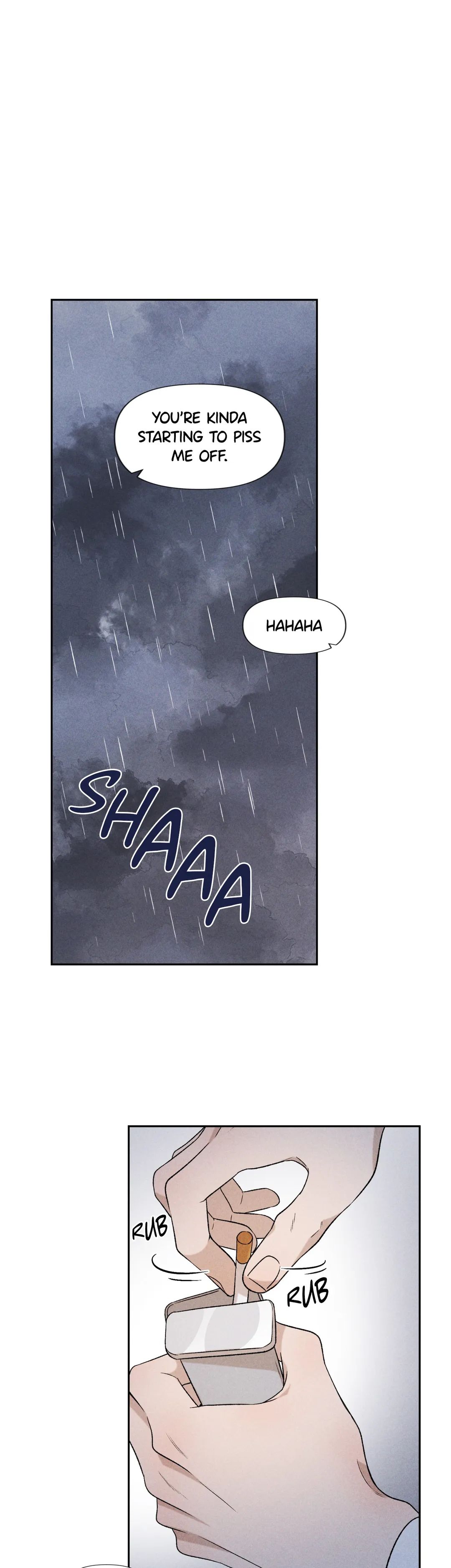 Don’t Build My Hopes Up Chapter 47 page 11 - 