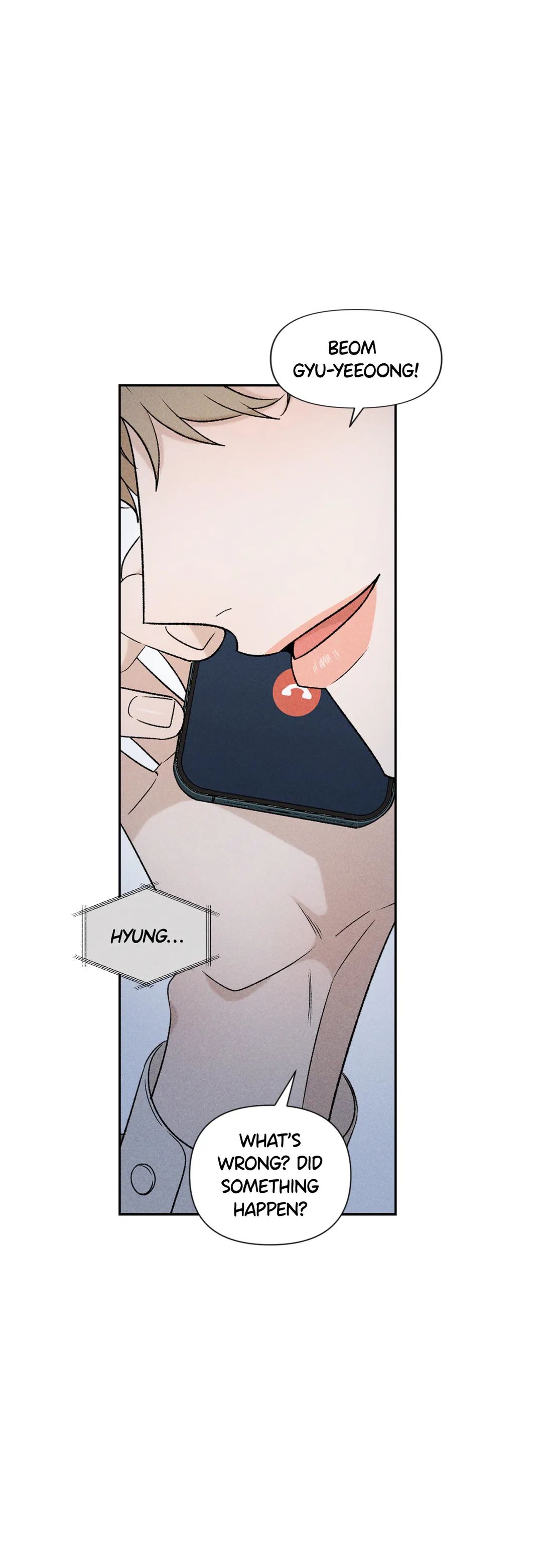 Don’t Build My Hopes Up Chapter 47 page 14 - 