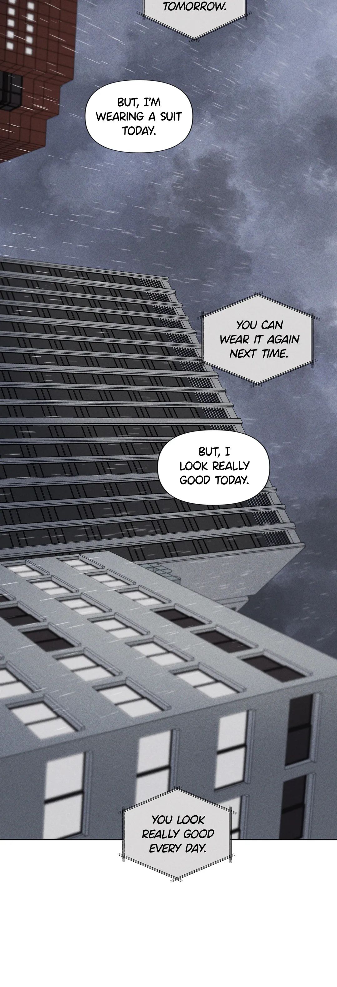 Don’t Build My Hopes Up Chapter 47 page 18 - 