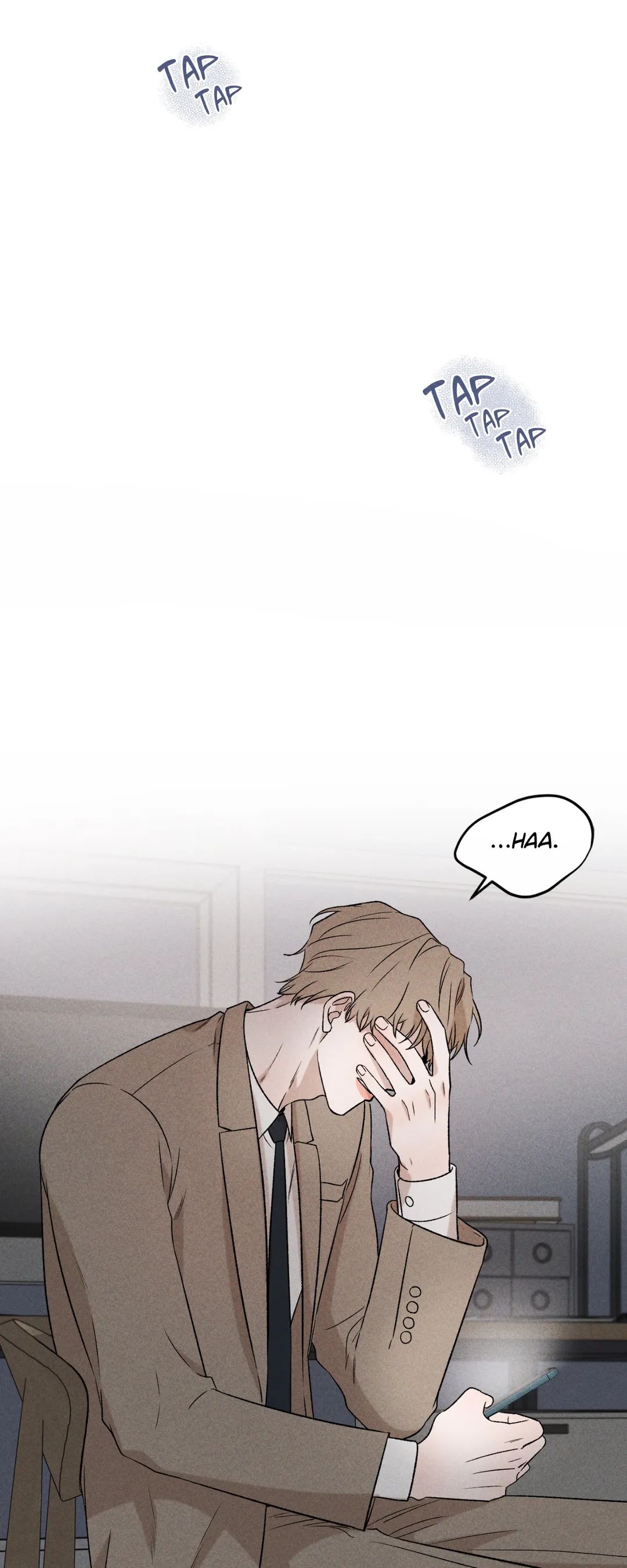 Don’t Build My Hopes Up Chapter 47 page 29 - 