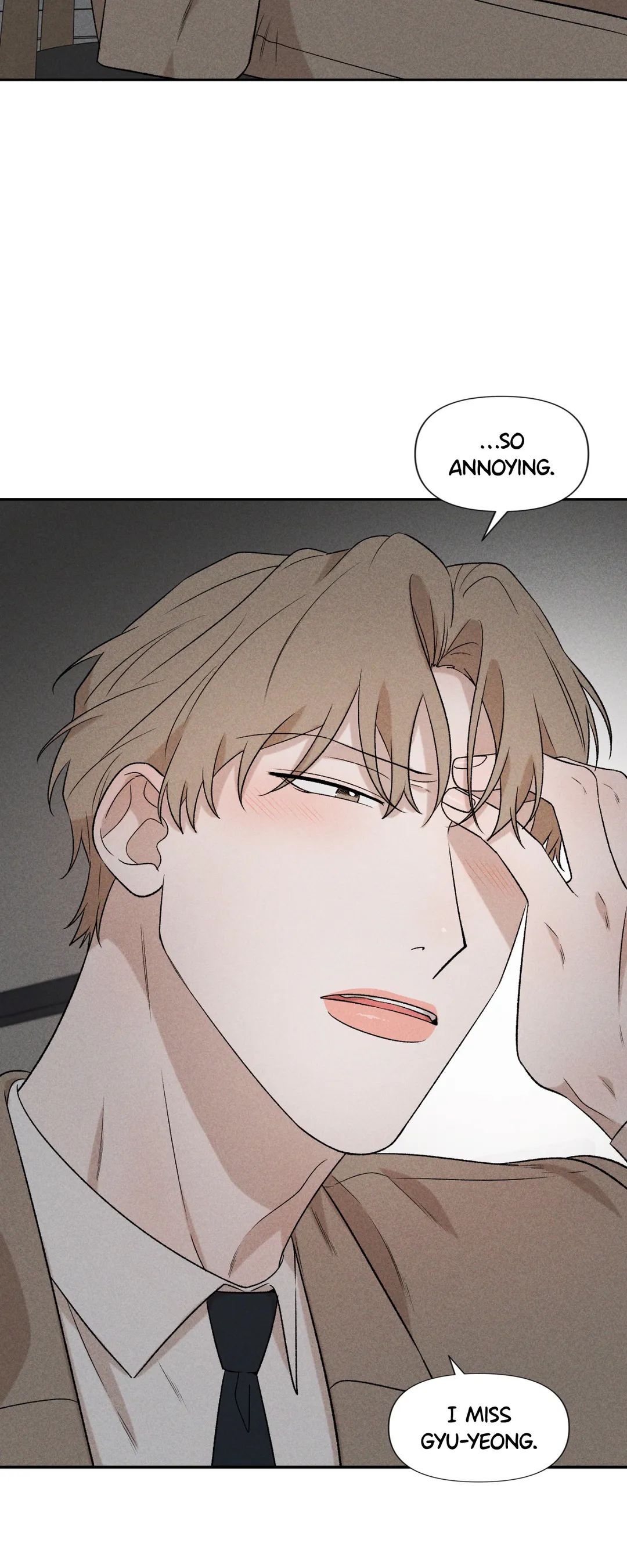 Don’t Build My Hopes Up Chapter 47 page 30 - 