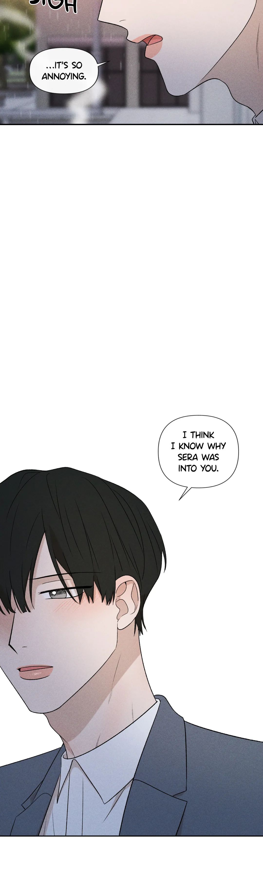 Don’t Build My Hopes Up Chapter 47 page 4 - 