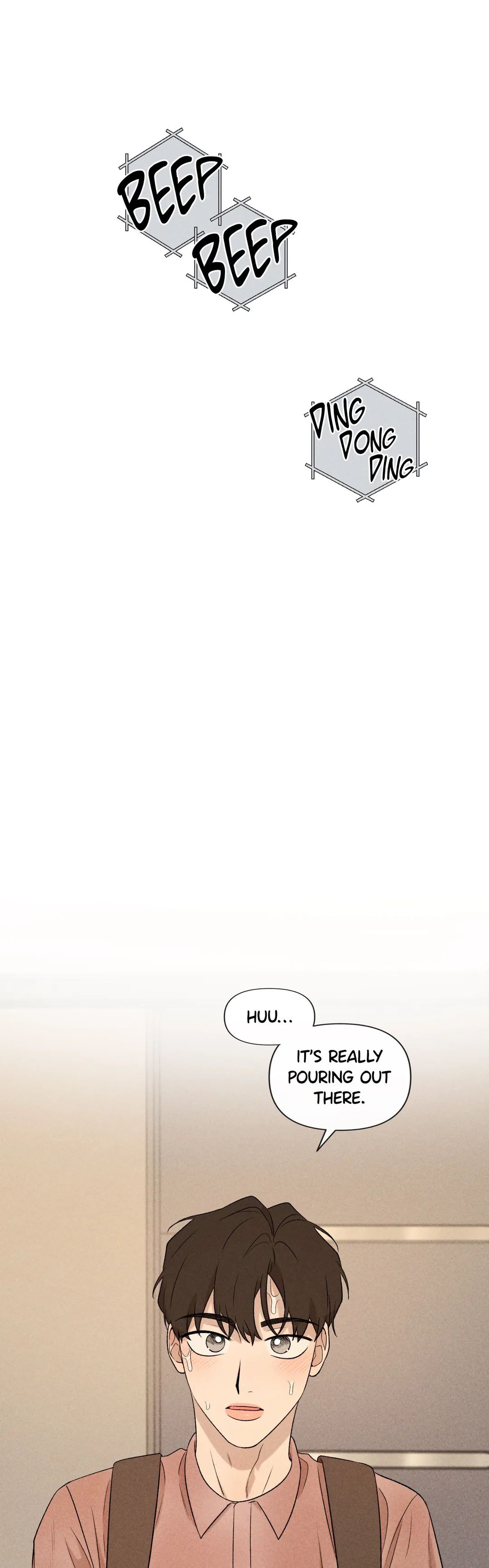 Don’t Build My Hopes Up Chapter 47 page 33 - 