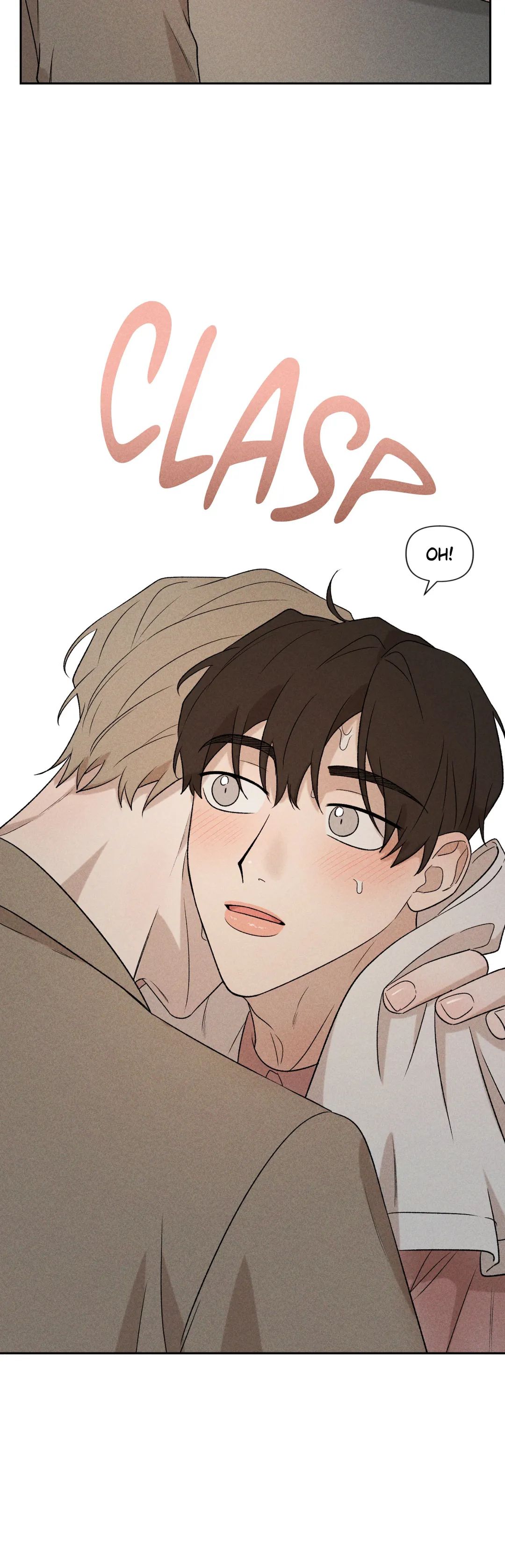 Don’t Build My Hopes Up Chapter 47 page 38 - 