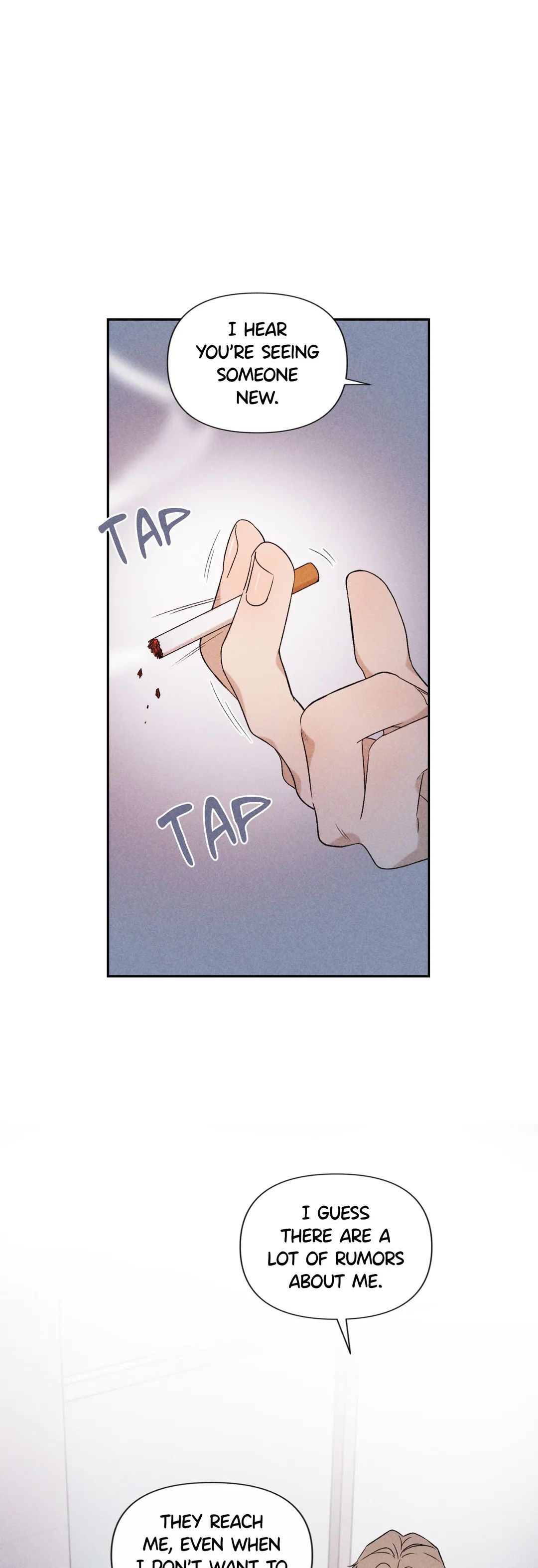 Don’t Build My Hopes Up Chapter 47 page 5 - 