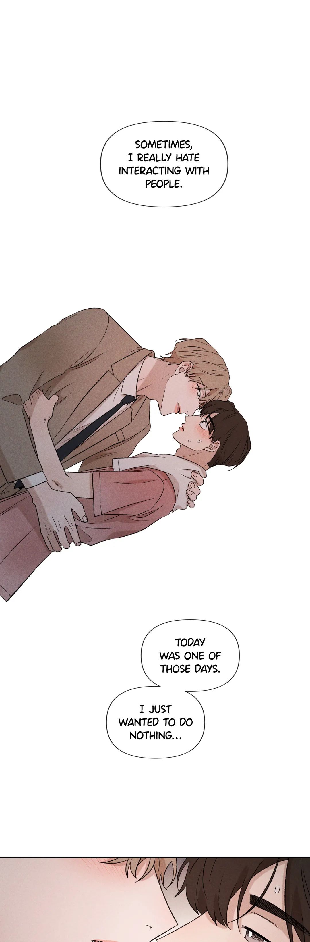Don’t Build My Hopes Up Chapter 47 page 41 - 