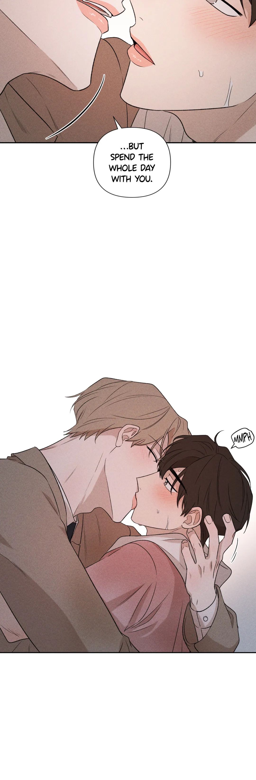 Don’t Build My Hopes Up Chapter 47 page 42 - 
