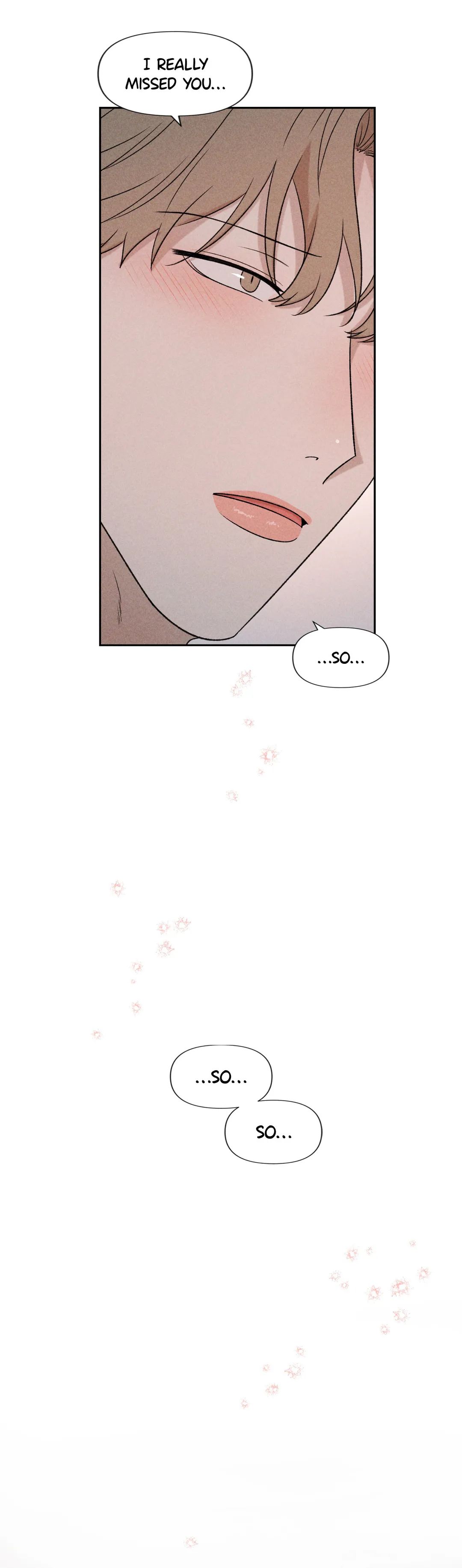 Don’t Build My Hopes Up Chapter 47 page 43 - 