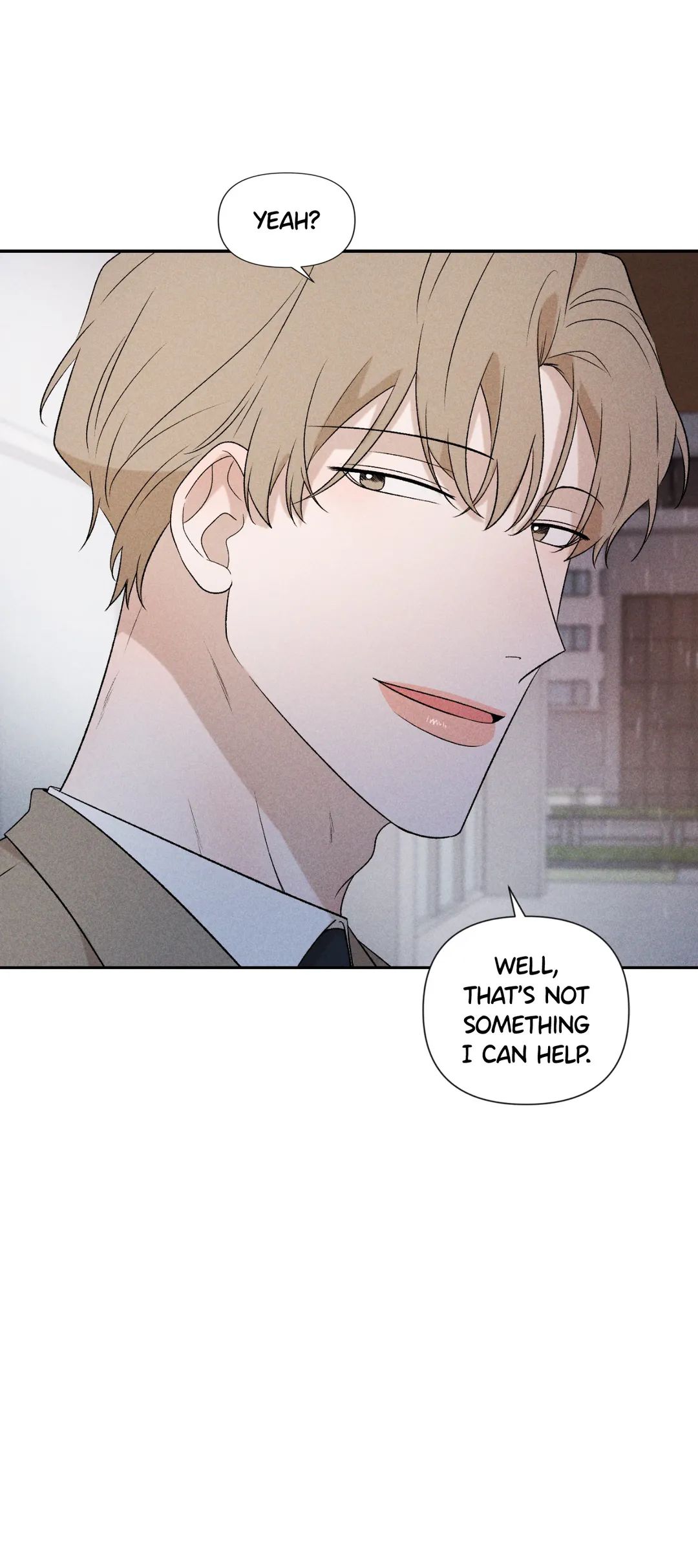 Don’t Build My Hopes Up Chapter 47 page 7 - 