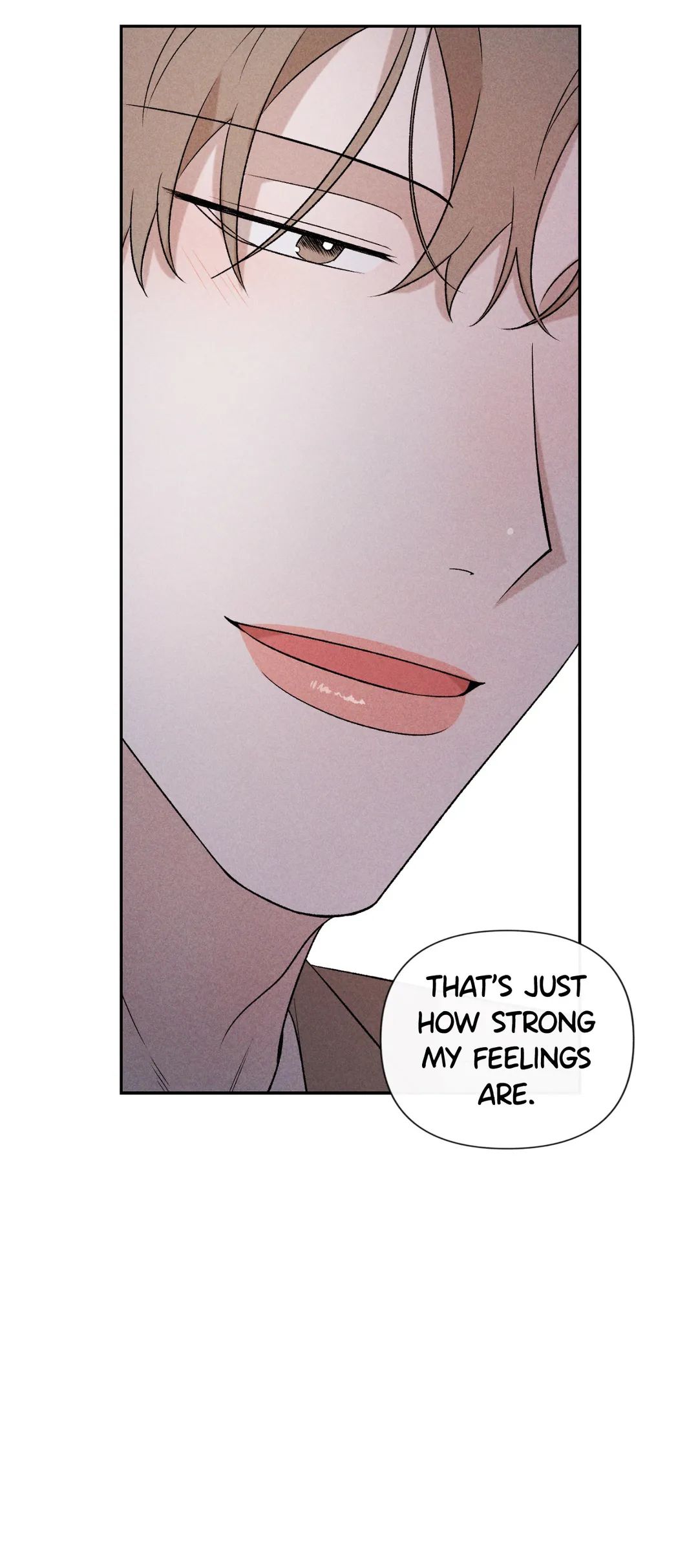 Don’t Build My Hopes Up Chapter 47 page 8 - 