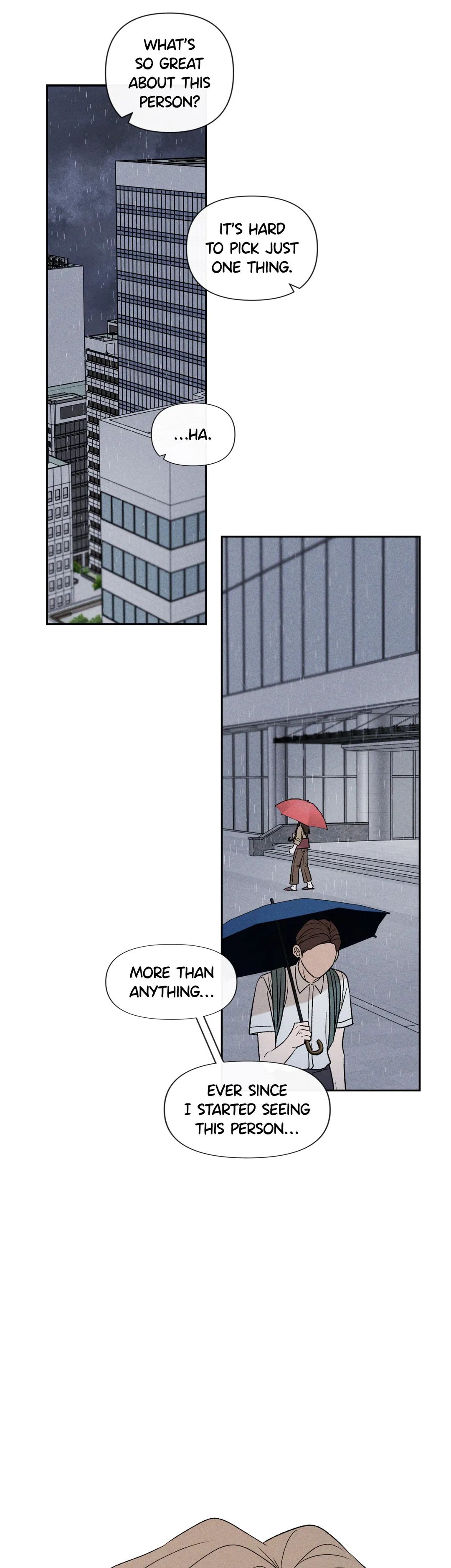 Don’t Build My Hopes Up Chapter 47 page 9 - 