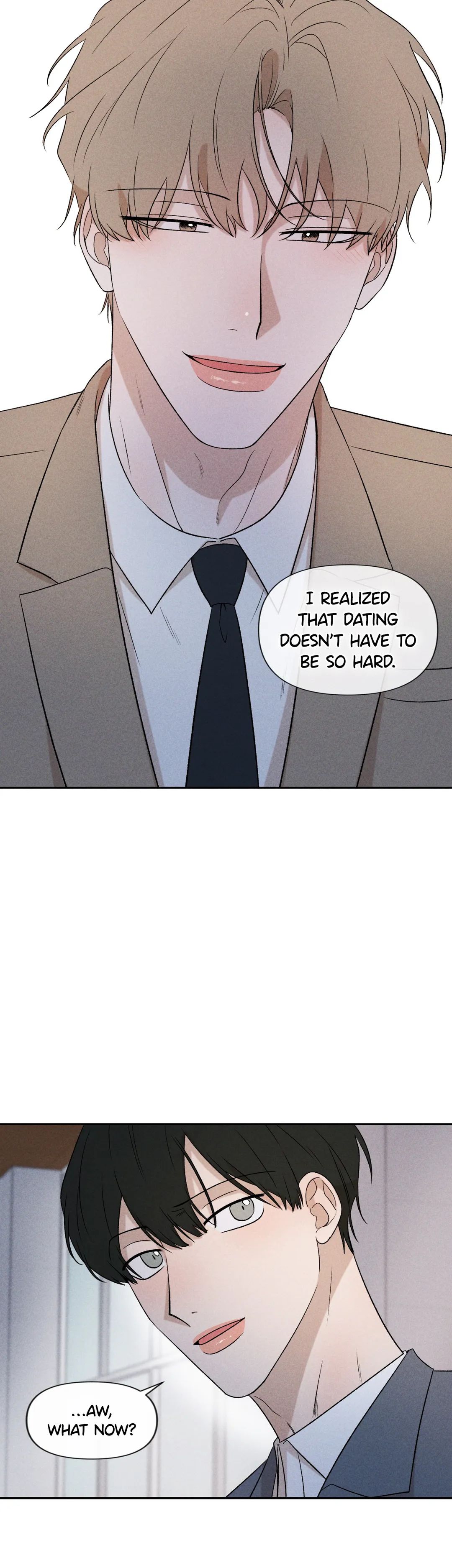 Don’t Build My Hopes Up Chapter 47 page 10 - 