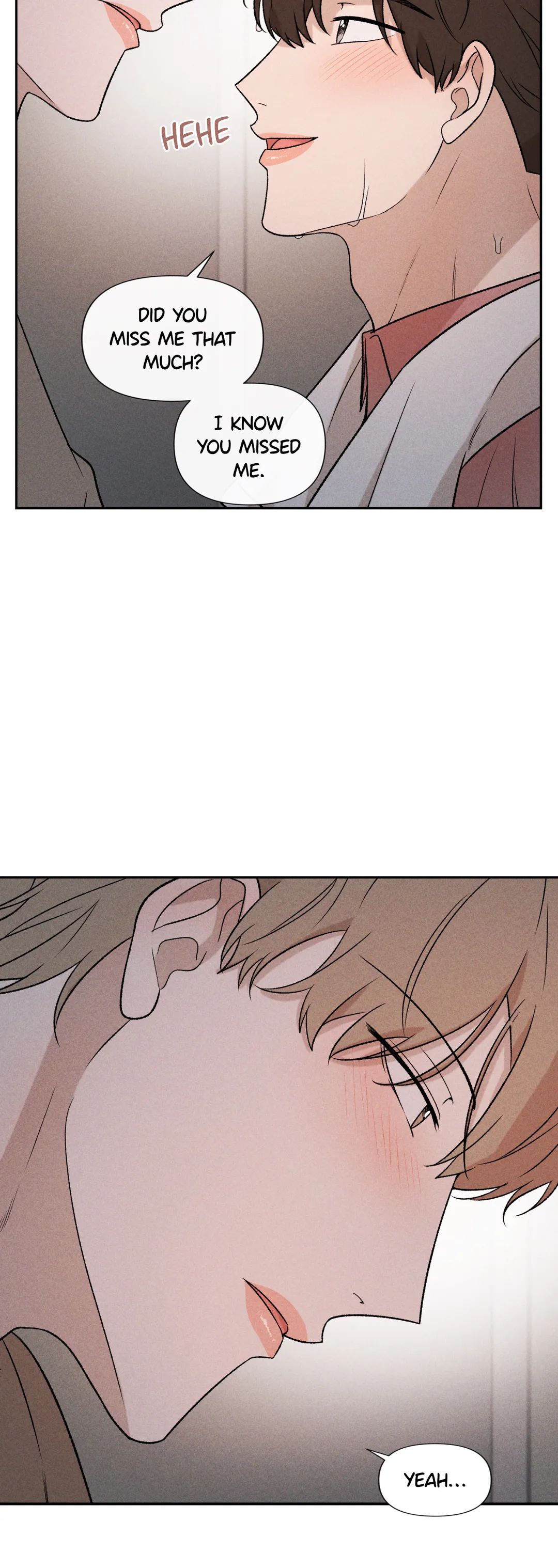 Don’t Build My Hopes Up Chapter 48 page 2 - 