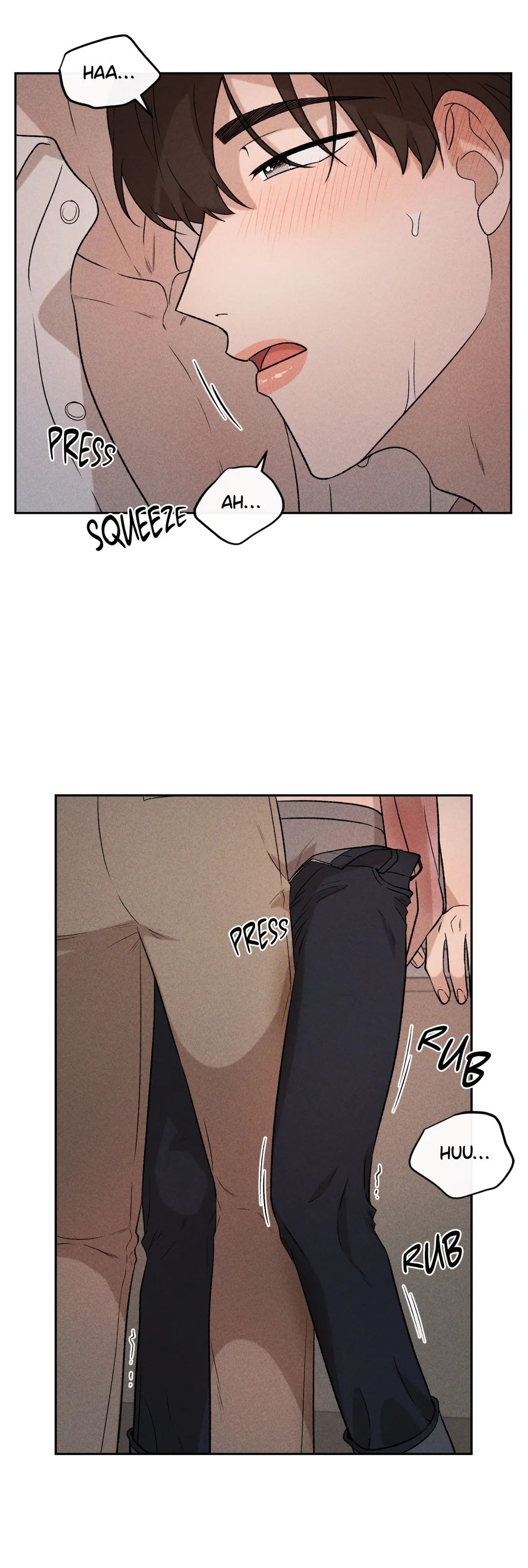 Don’t Build My Hopes Up Chapter 48 page 11 - 