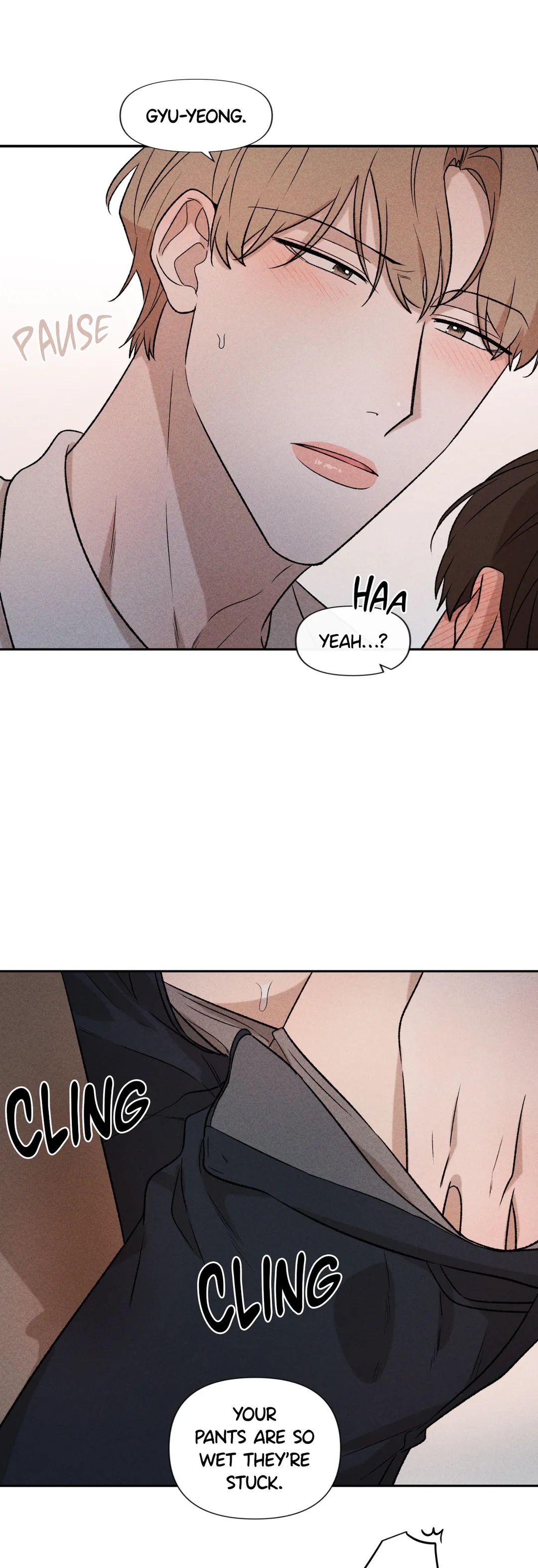 Don’t Build My Hopes Up Chapter 48 page 13 - 
