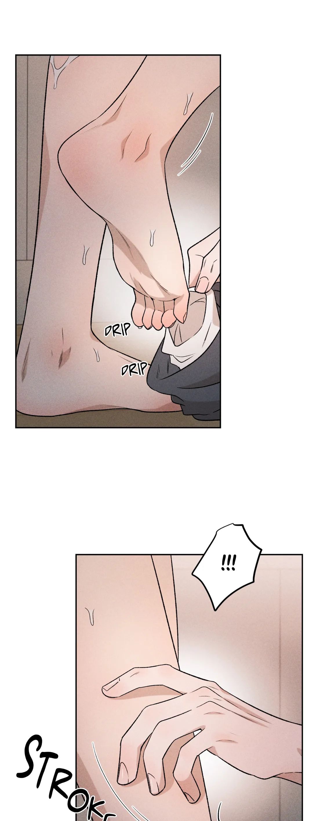 Don’t Build My Hopes Up Chapter 48 page 15 - 