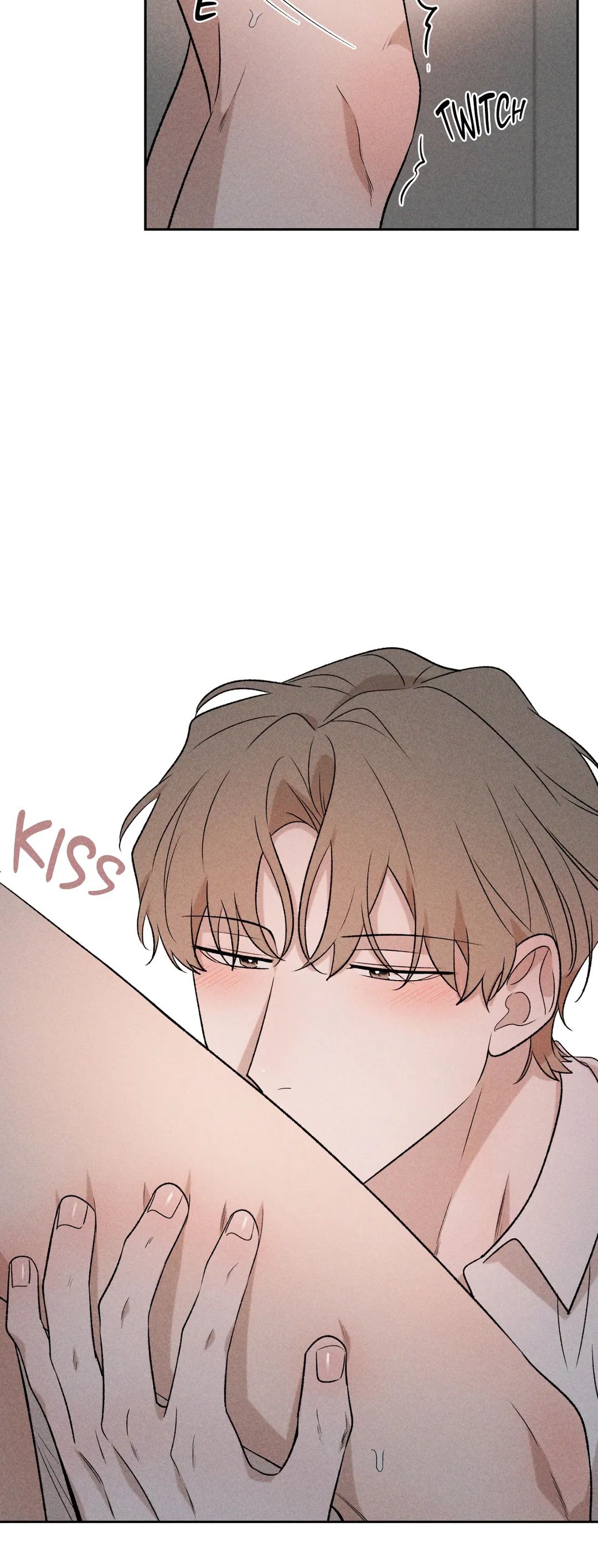 Don’t Build My Hopes Up Chapter 48 page 16 - 