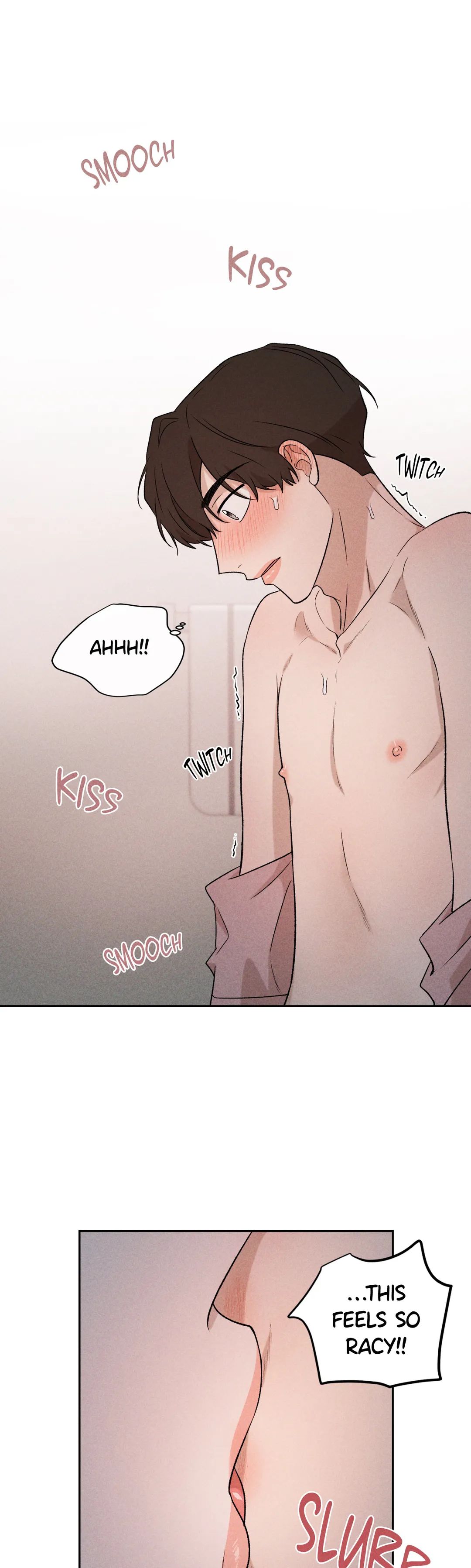 Don’t Build My Hopes Up Chapter 48 page 17 - 