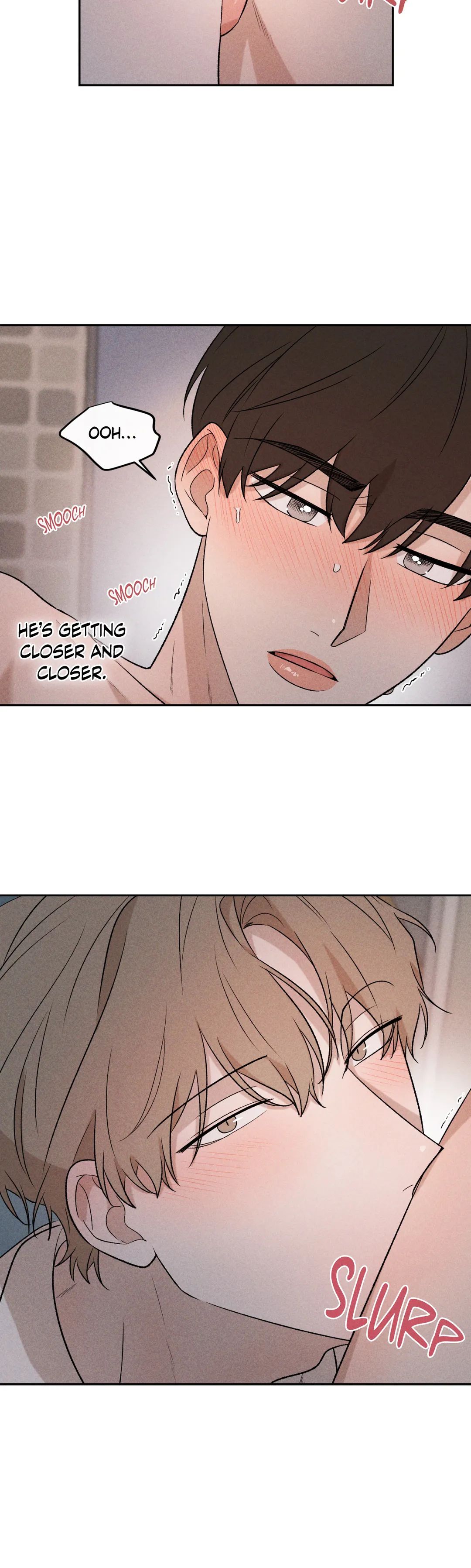 Don’t Build My Hopes Up Chapter 48 page 18 - 