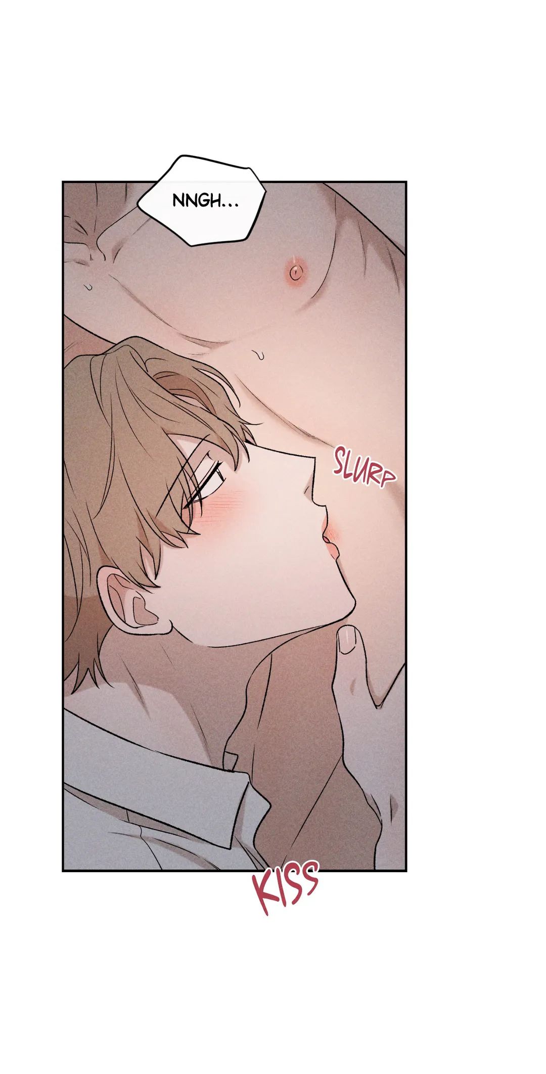 Don’t Build My Hopes Up Chapter 48 page 20 - 