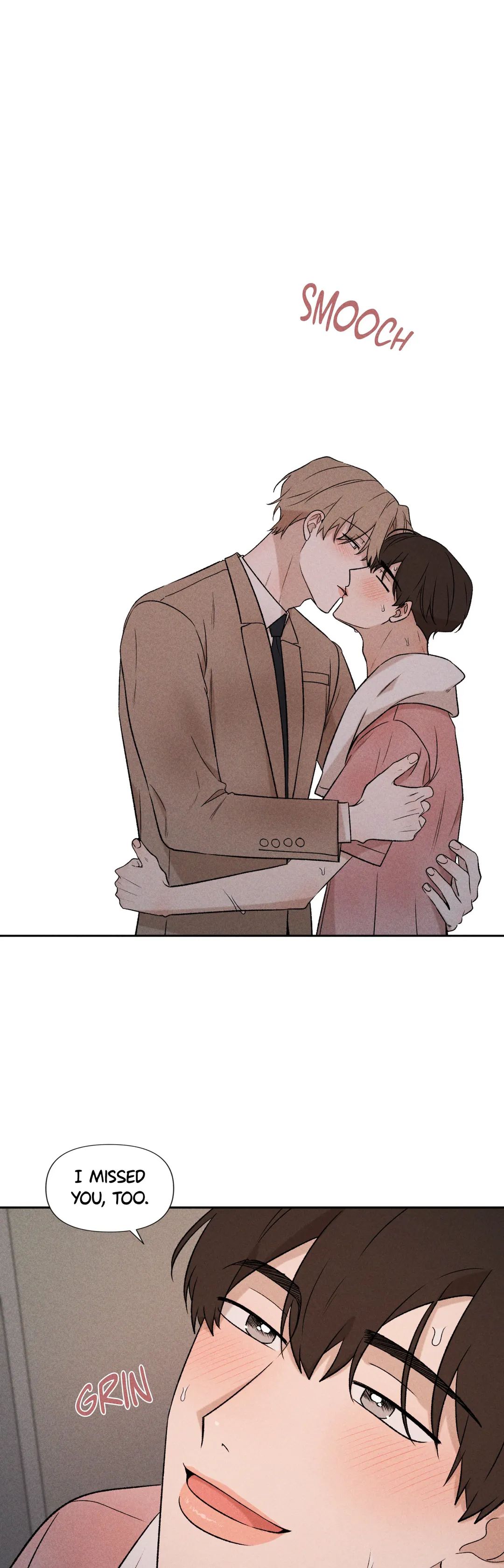 Don’t Build My Hopes Up Chapter 48 page 3 - 