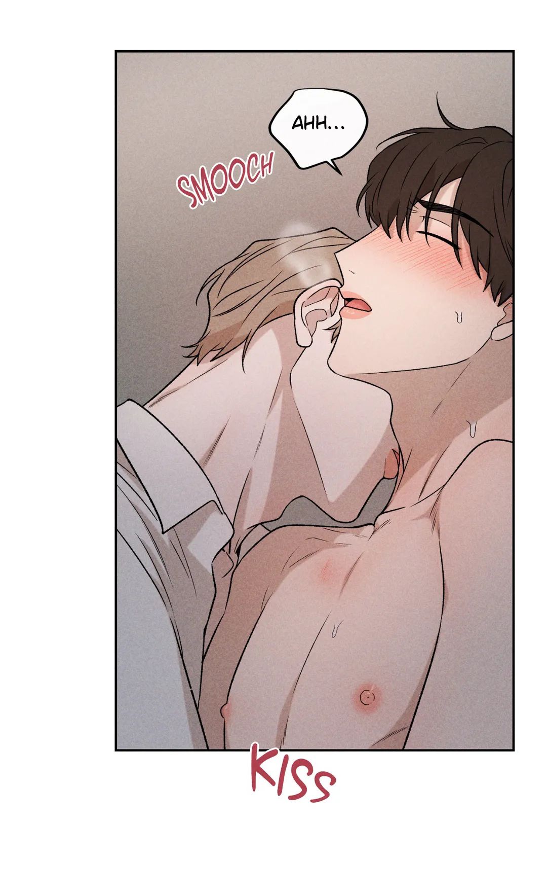 Don’t Build My Hopes Up Chapter 48 page 21 - 