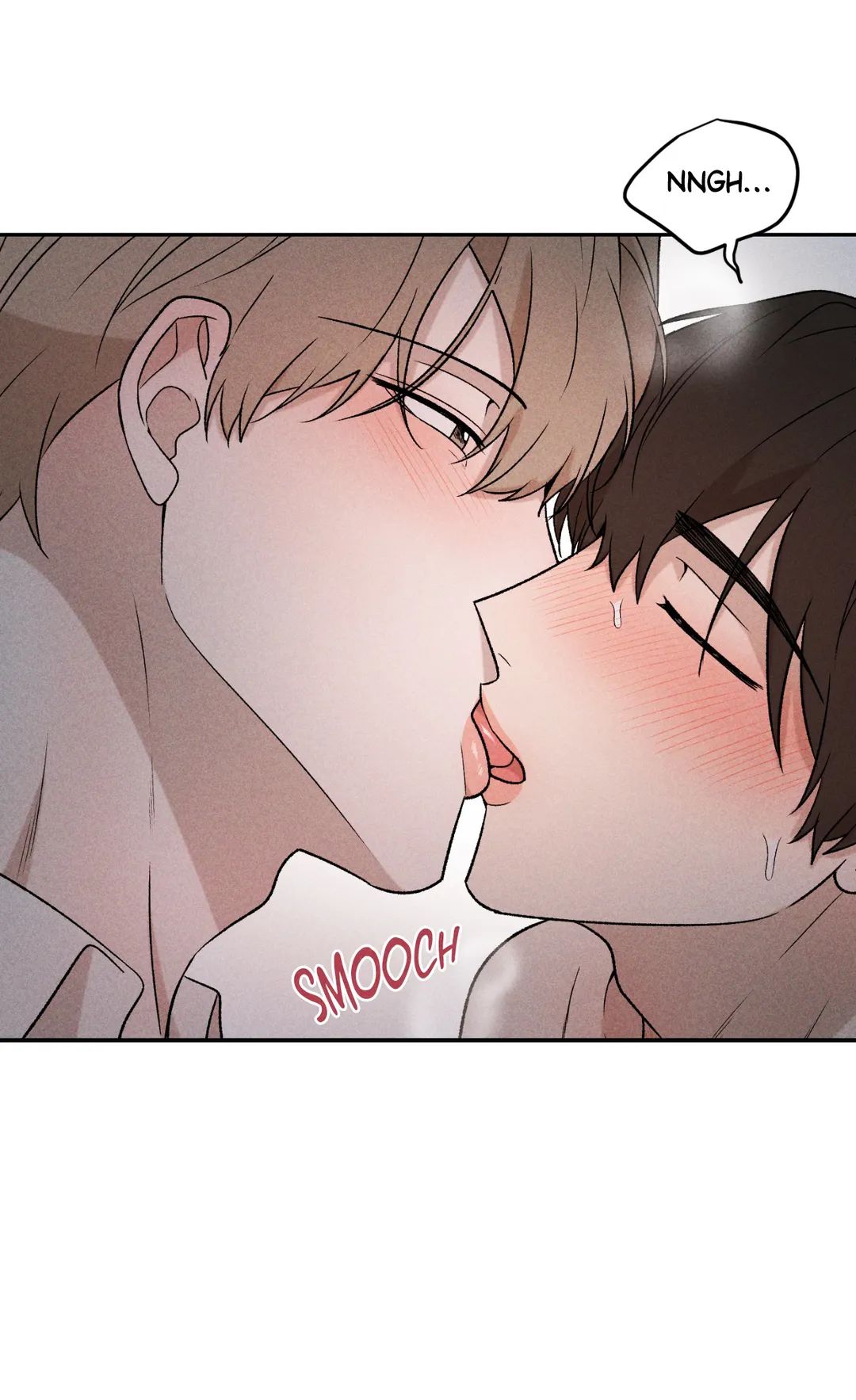 Don’t Build My Hopes Up Chapter 48 page 22 - 