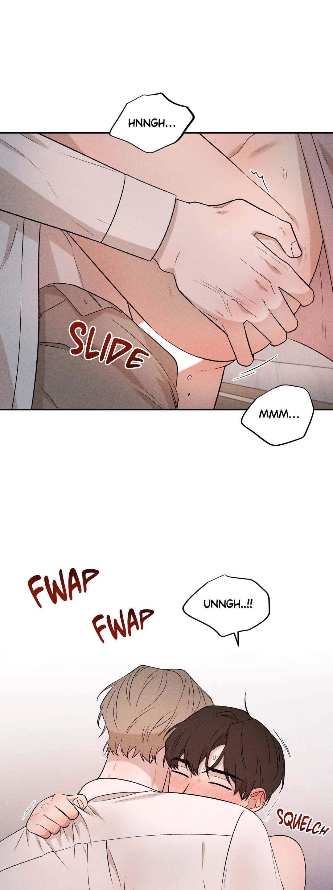 Don’t Build My Hopes Up Chapter 48 page 23 - 